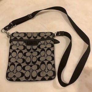 Couch Crossbody Bag